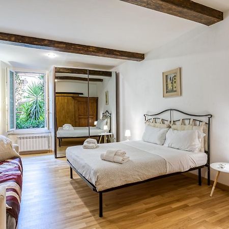 Deluxe Apartment - Campo dei Fiori Roma Esterno foto